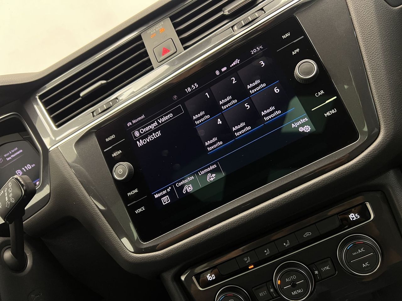 Volkswagen Tiguan ALLSPACE SPORT 2.0 TDI 150CV DSG 4 MOTION  7PLAZAS - Foto 31