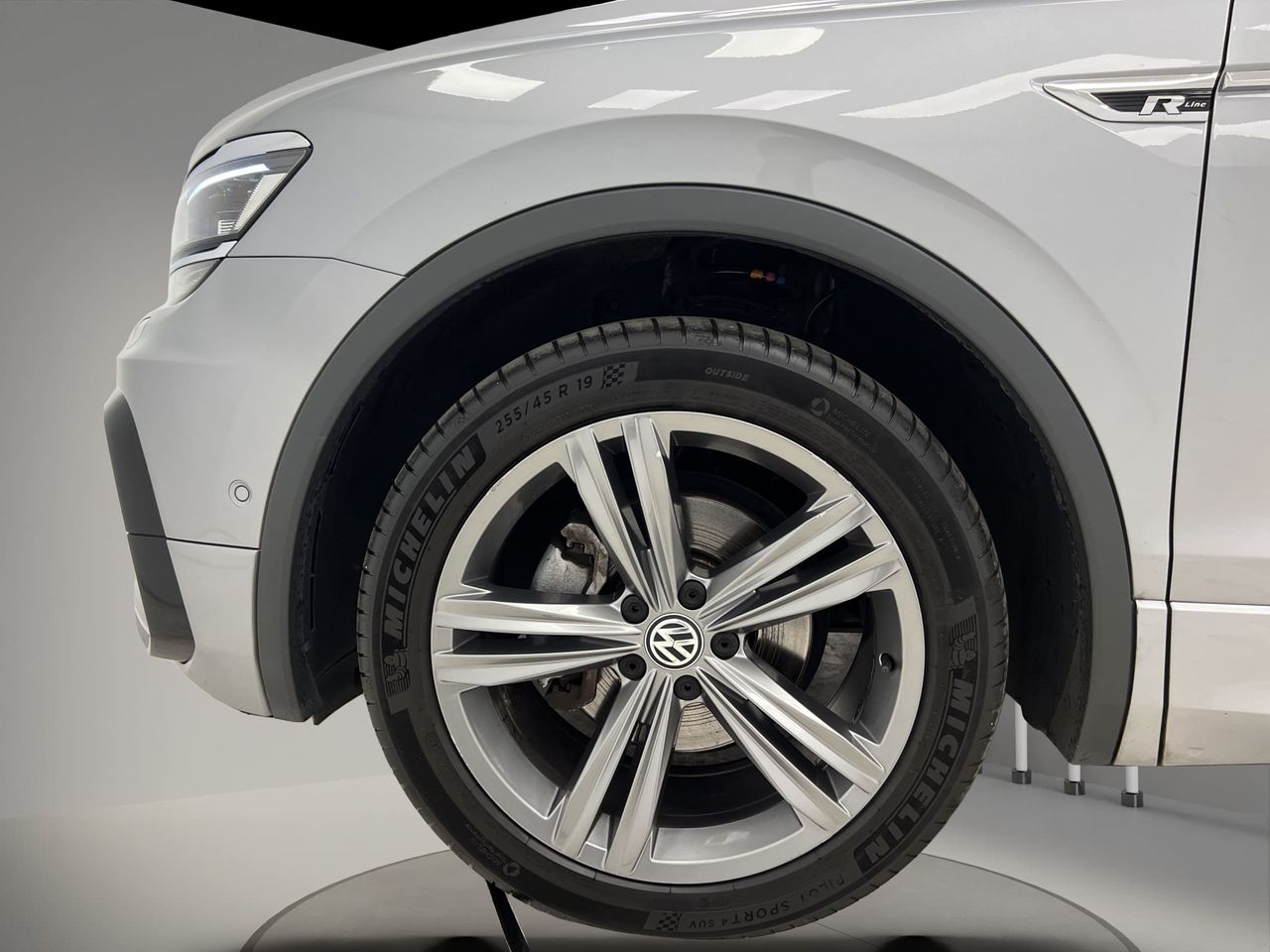 Volkswagen Tiguan ALLSPACE SPORT 2.0 TDI 150CV DSG 4 MOTION  7PLAZAS - Foto 22