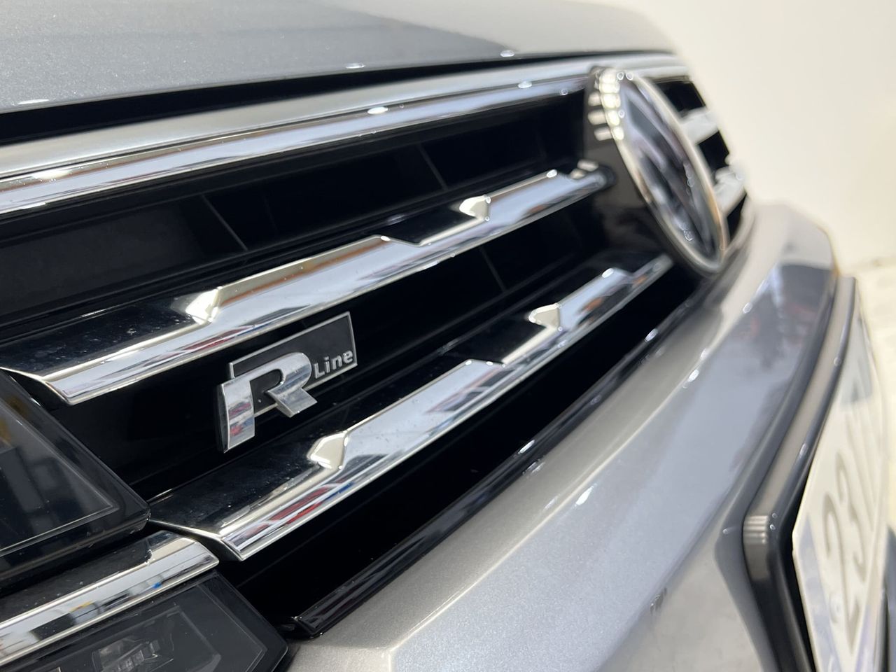 Volkswagen Tiguan ALLSPACE SPORT 2.0 TDI 150CV DSG 4 MOTION  7PLAZAS - Foto 45