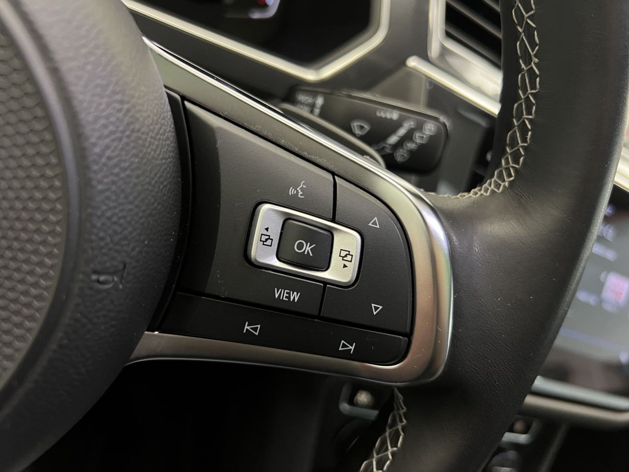 Volkswagen Tiguan ALLSPACE SPORT 2.0 TDI 150CV DSG 4 MOTION  7PLAZAS - Foto 29