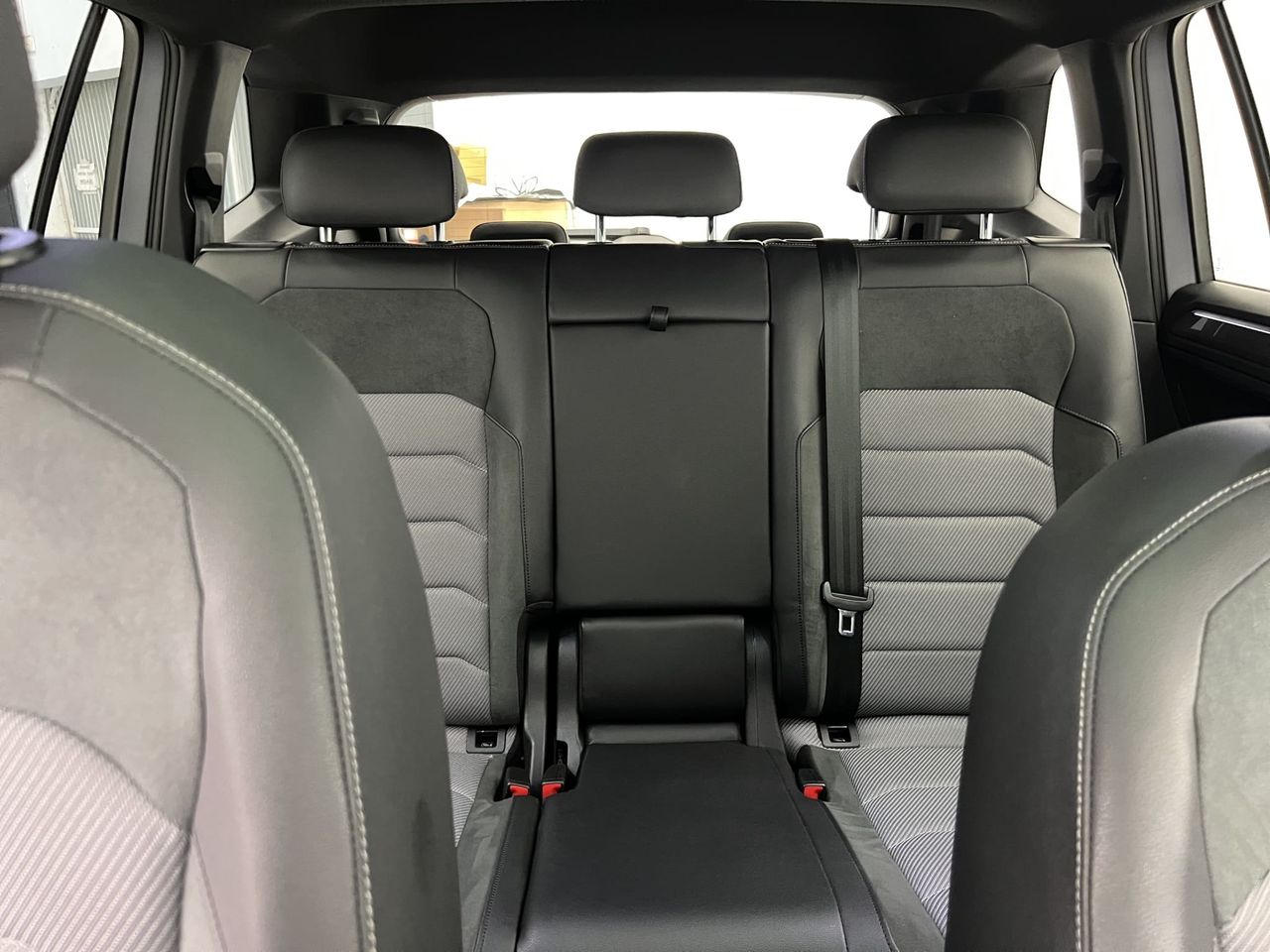 Volkswagen Tiguan ALLSPACE SPORT 2.0 TDI 150CV DSG 4 MOTION  7PLAZAS - Foto 42