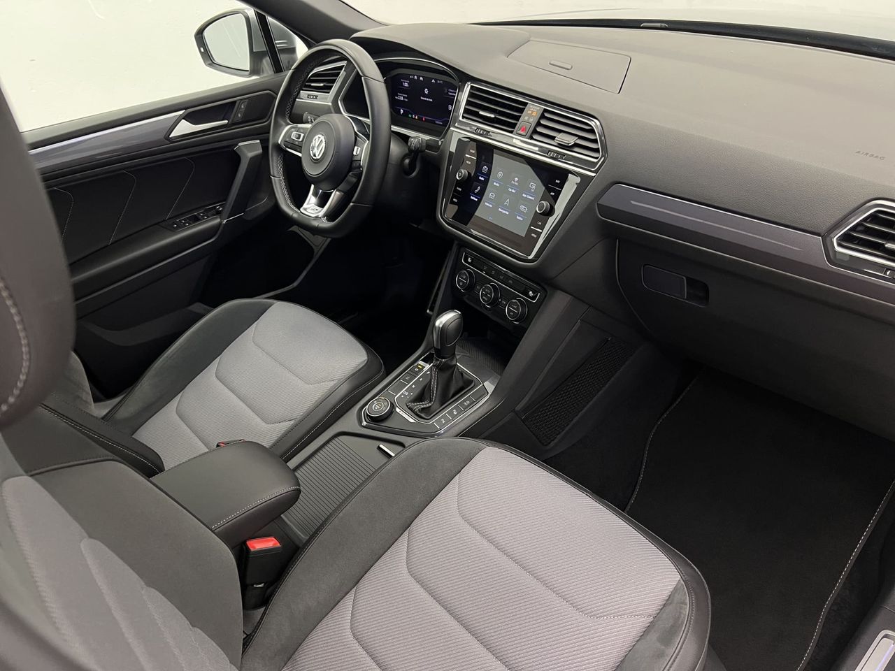 Volkswagen Tiguan ALLSPACE SPORT 2.0 TDI 150CV DSG 4 MOTION  7PLAZAS - Foto 38