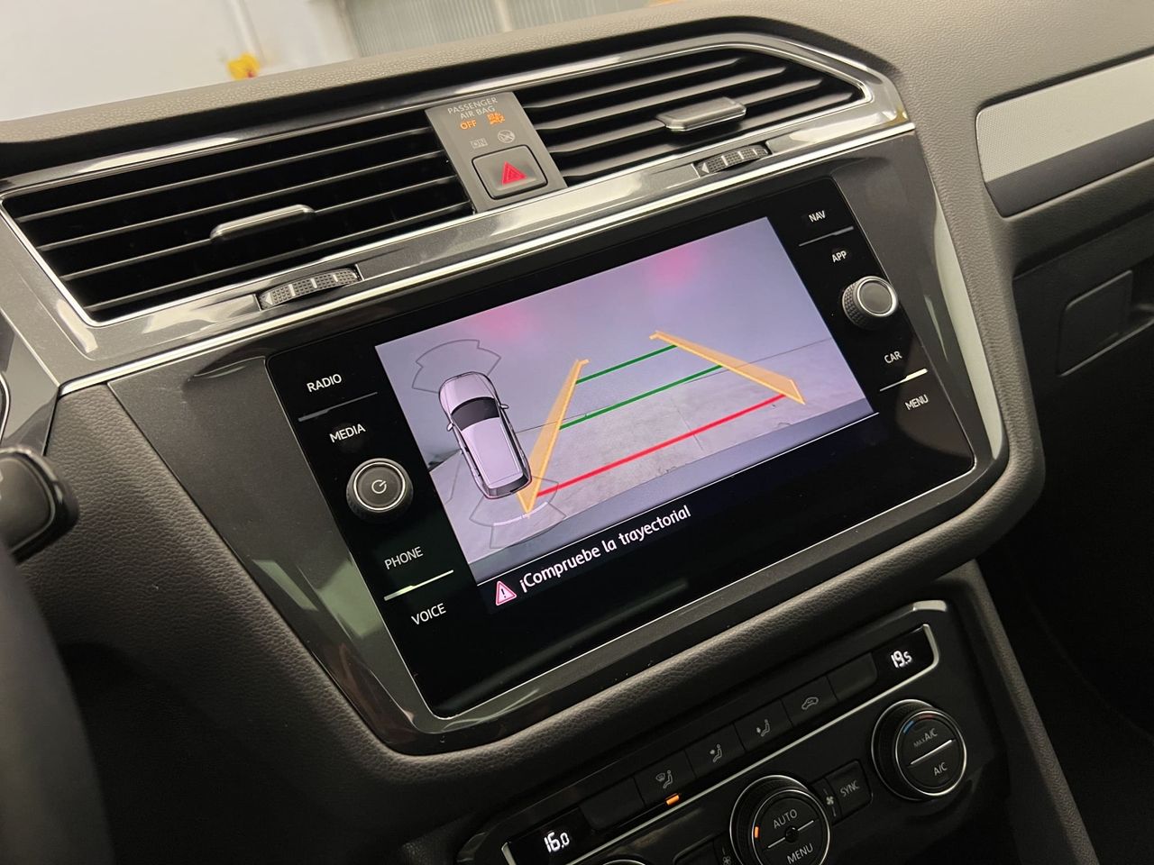 Volkswagen Tiguan ALLSPACE SPORT 2.0 TDI 150CV DSG 4 MOTION  7PLAZAS - Foto 48