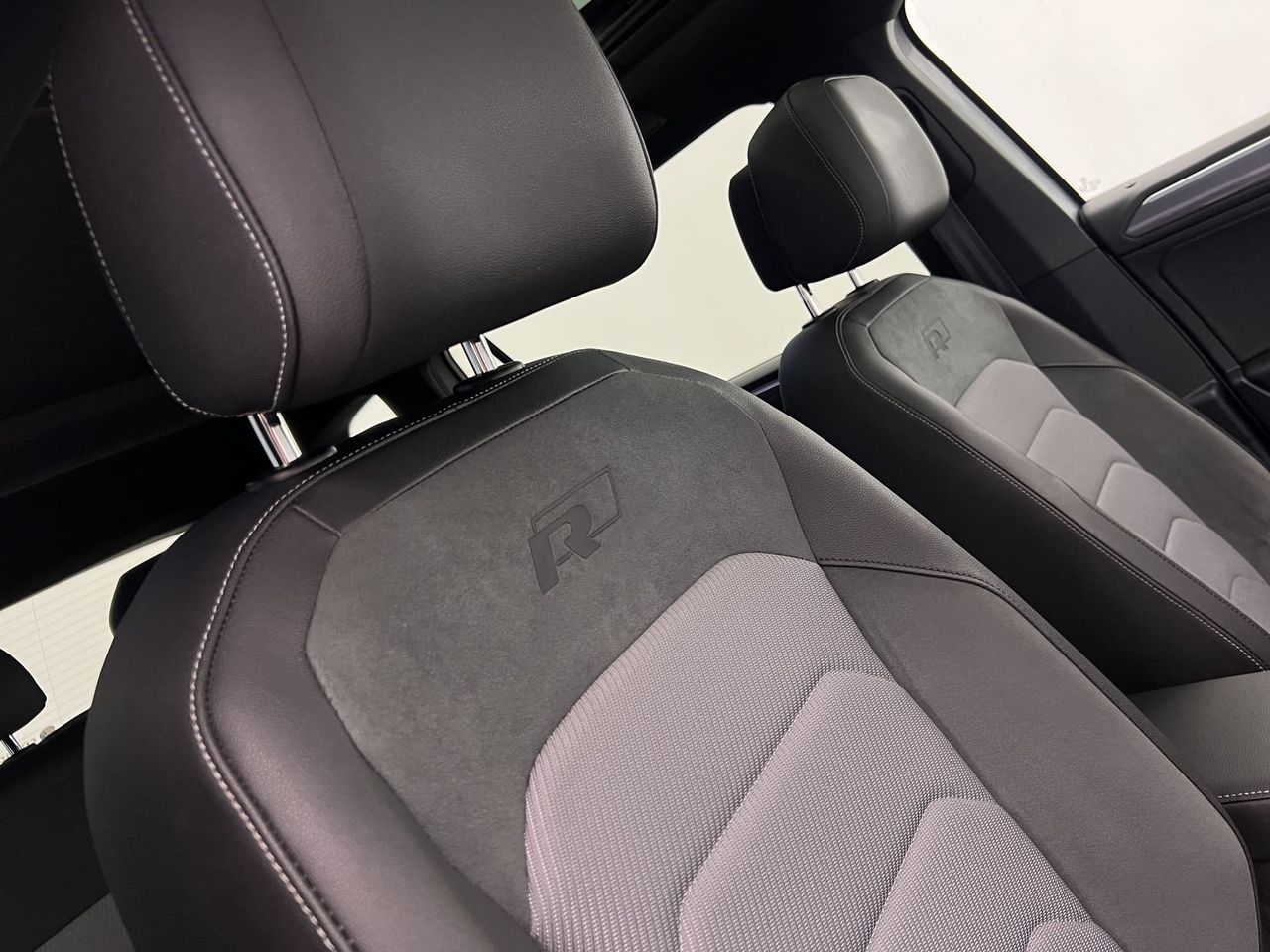 Volkswagen Tiguan ALLSPACE SPORT 2.0 TDI 150CV DSG 4 MOTION  7PLAZAS - Foto 43