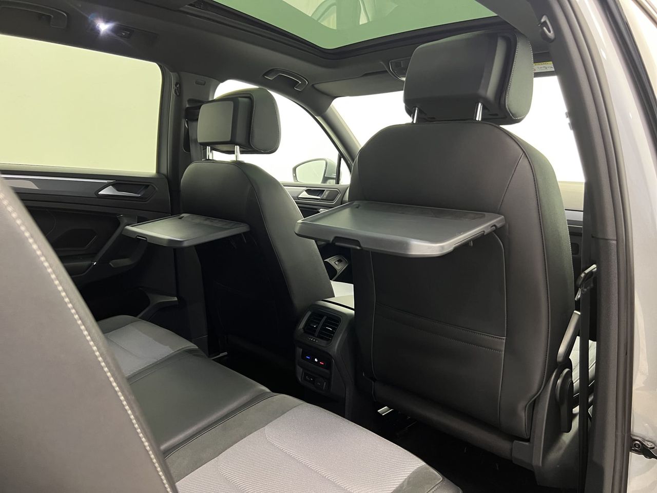 Volkswagen Tiguan ALLSPACE SPORT 2.0 TDI 150CV DSG 4 MOTION  7PLAZAS - Foto 40