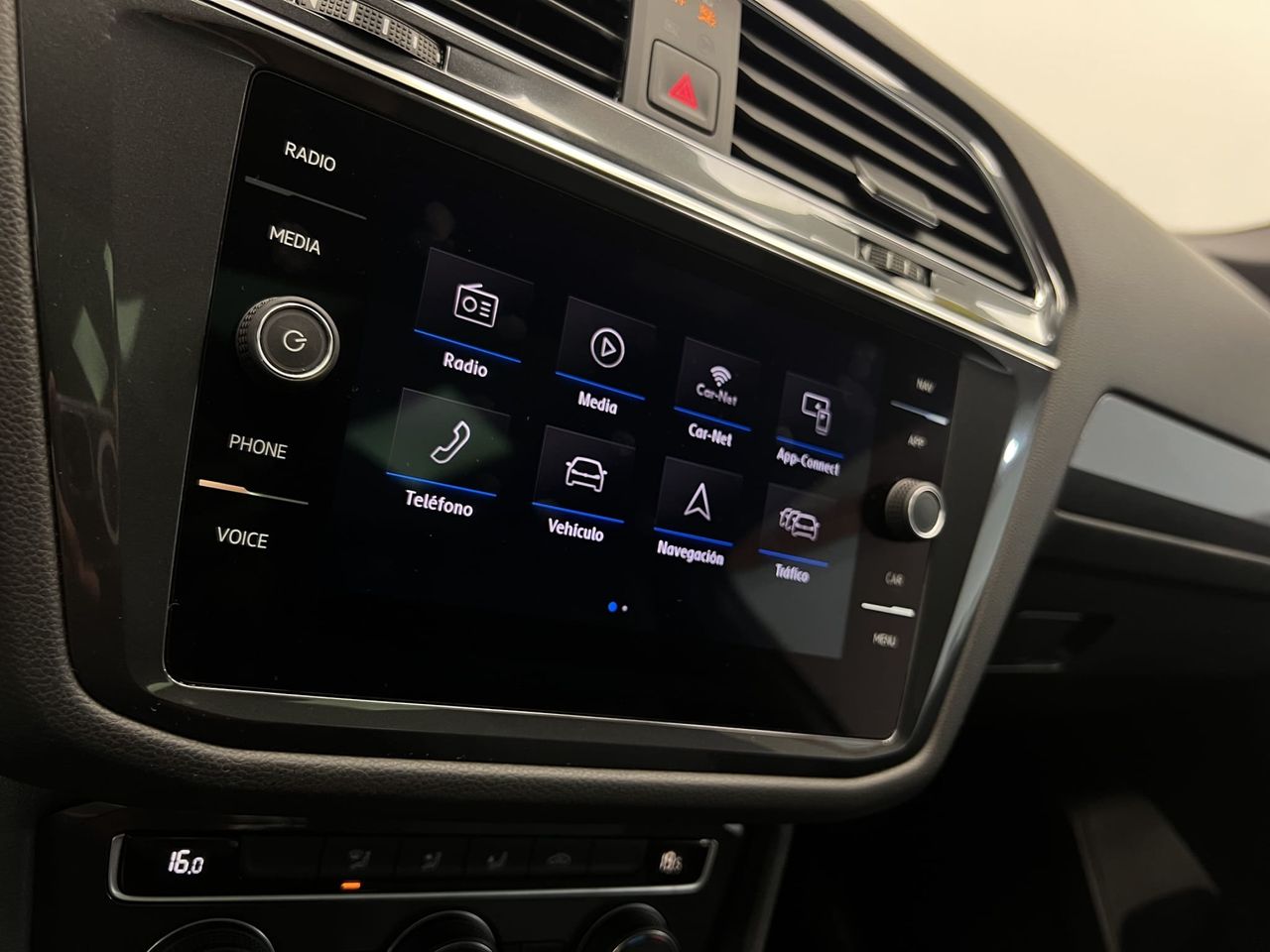 Volkswagen Tiguan ALLSPACE SPORT 2.0 TDI 150CV DSG 4 MOTION  7PLAZAS - Foto 34