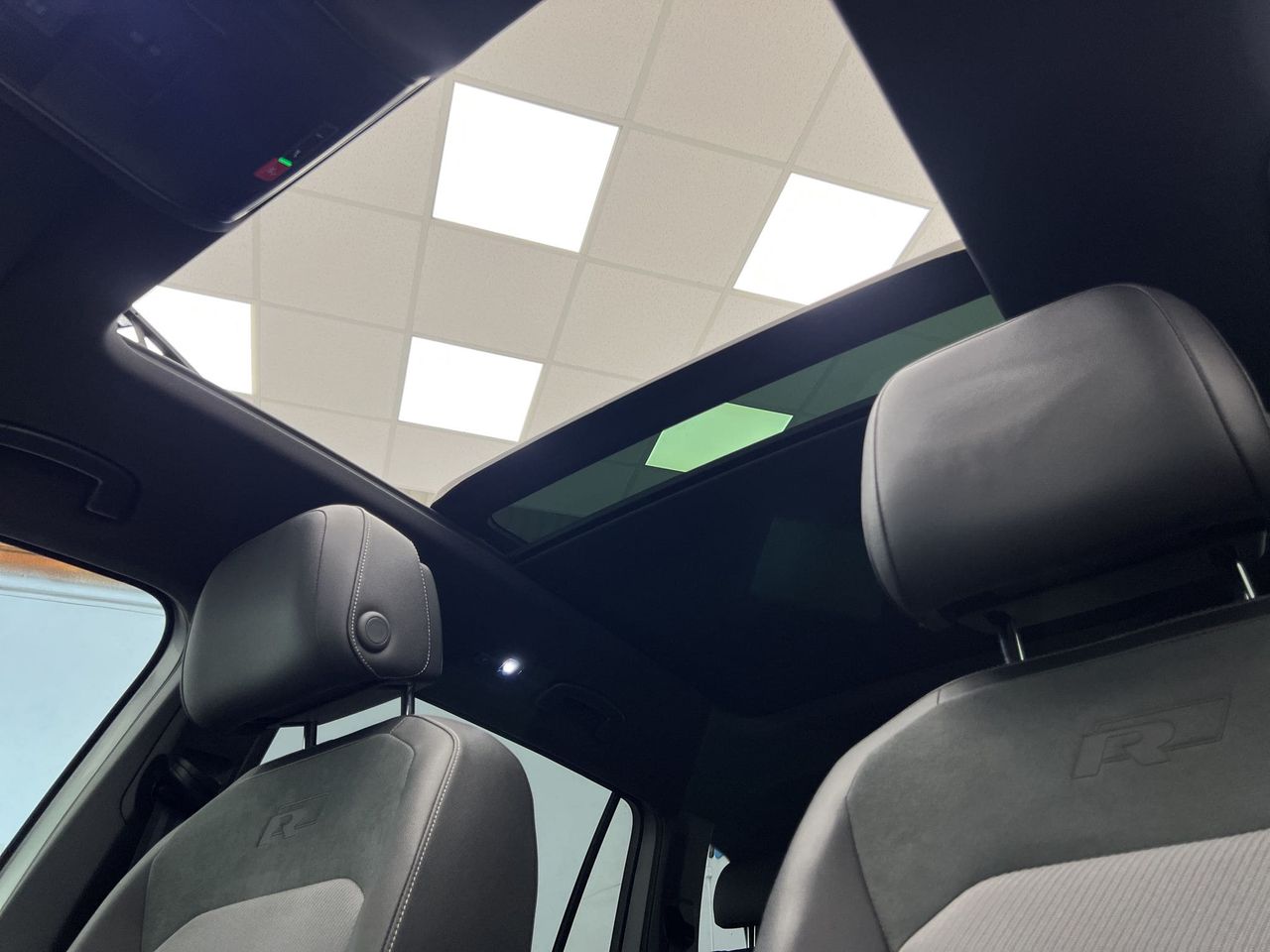 Volkswagen Tiguan ALLSPACE SPORT 2.0 TDI 150CV DSG 4 MOTION  7PLAZAS - Foto 47