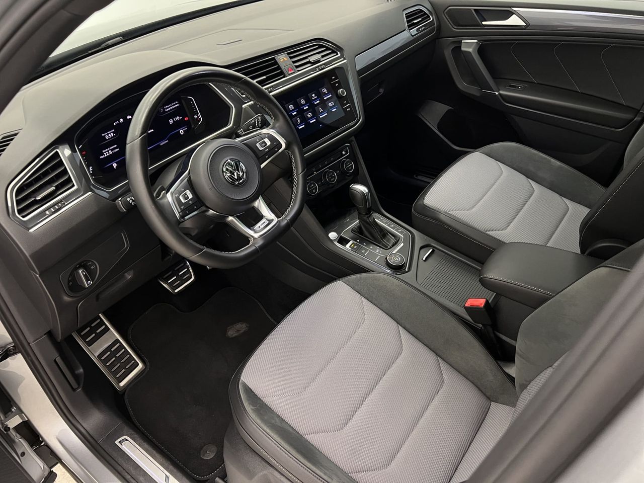 Volkswagen Tiguan ALLSPACE SPORT 2.0 TDI 150CV DSG 4 MOTION  7PLAZAS - Foto 37