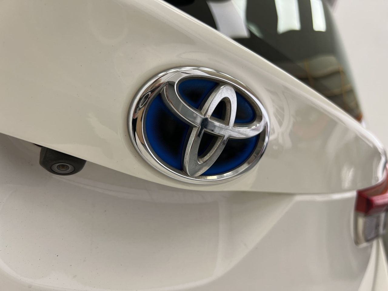 Toyota Auris 1.8 140H Active (Bus. P.) Touring Sports - Foto 44