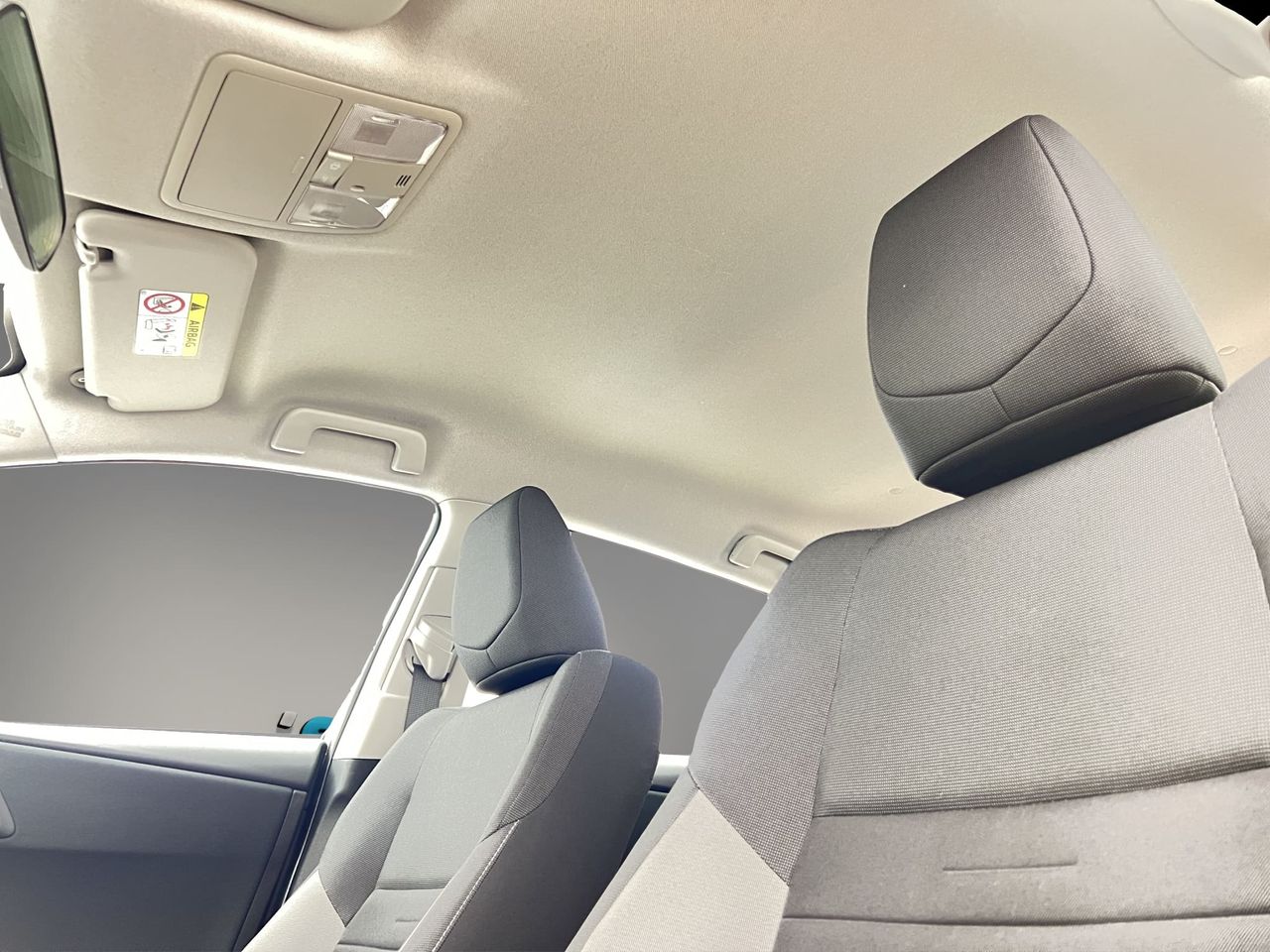 Toyota Auris 1.8 140H Active (Bus. P.) Touring Sports - Foto 23