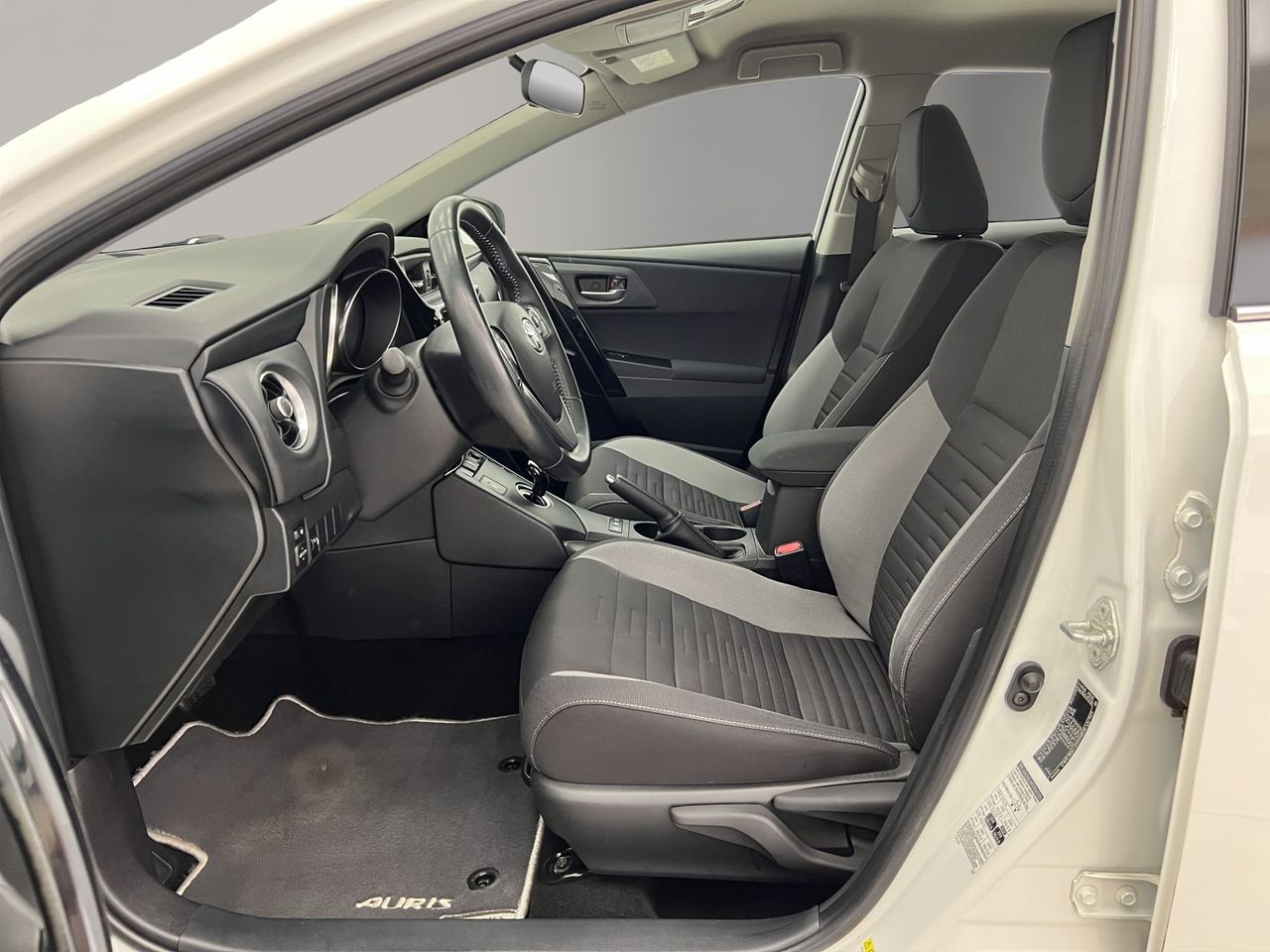 Toyota Auris 1.8 140H Active (Bus. P.) Touring Sports - Foto 10