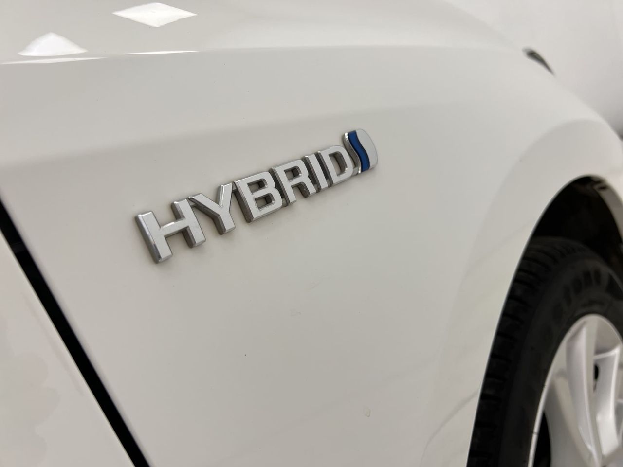 Toyota Auris 1.8 140H Active (Bus. P.) Touring Sports - Foto 43