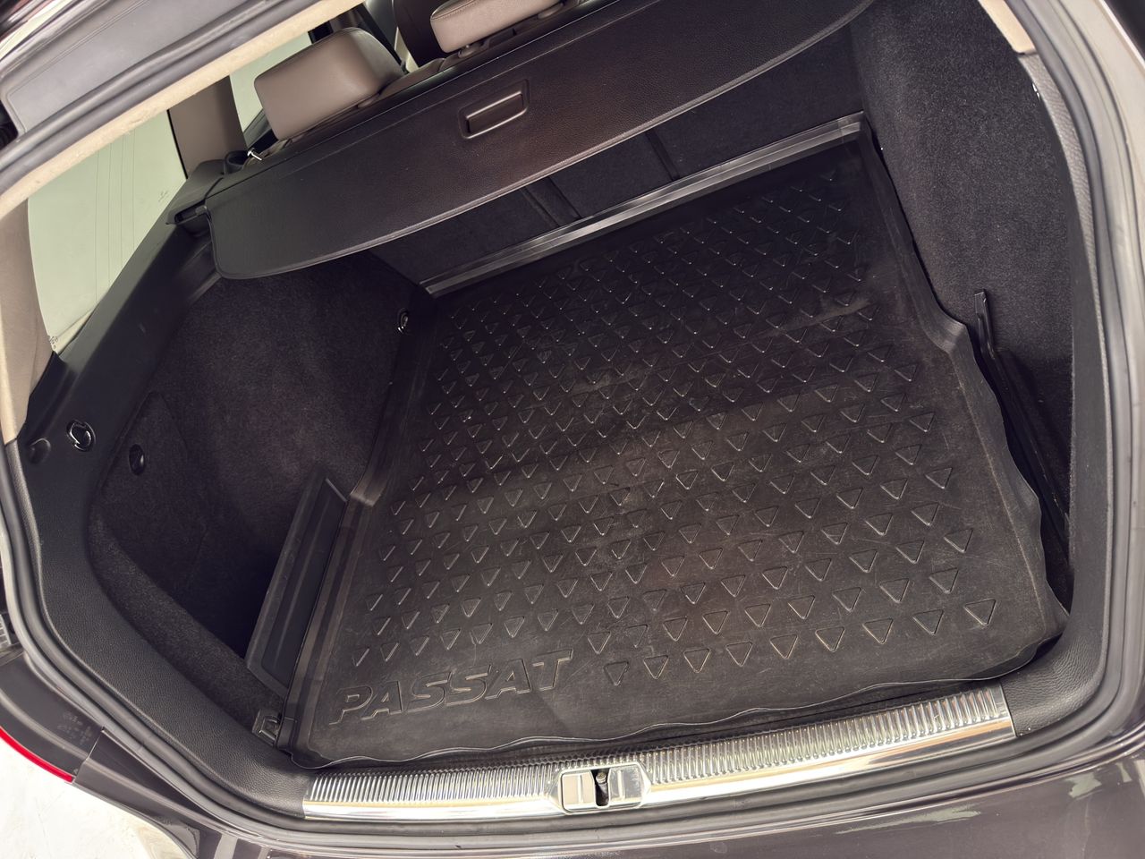 Volkswagen Passat Variant 2.0 TDI 140 DSG Highline BM Tech - Foto 35