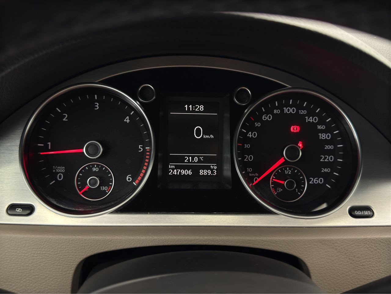 Volkswagen Passat Variant 2.0 TDI 140 DSG Highline BM Tech - Foto 12