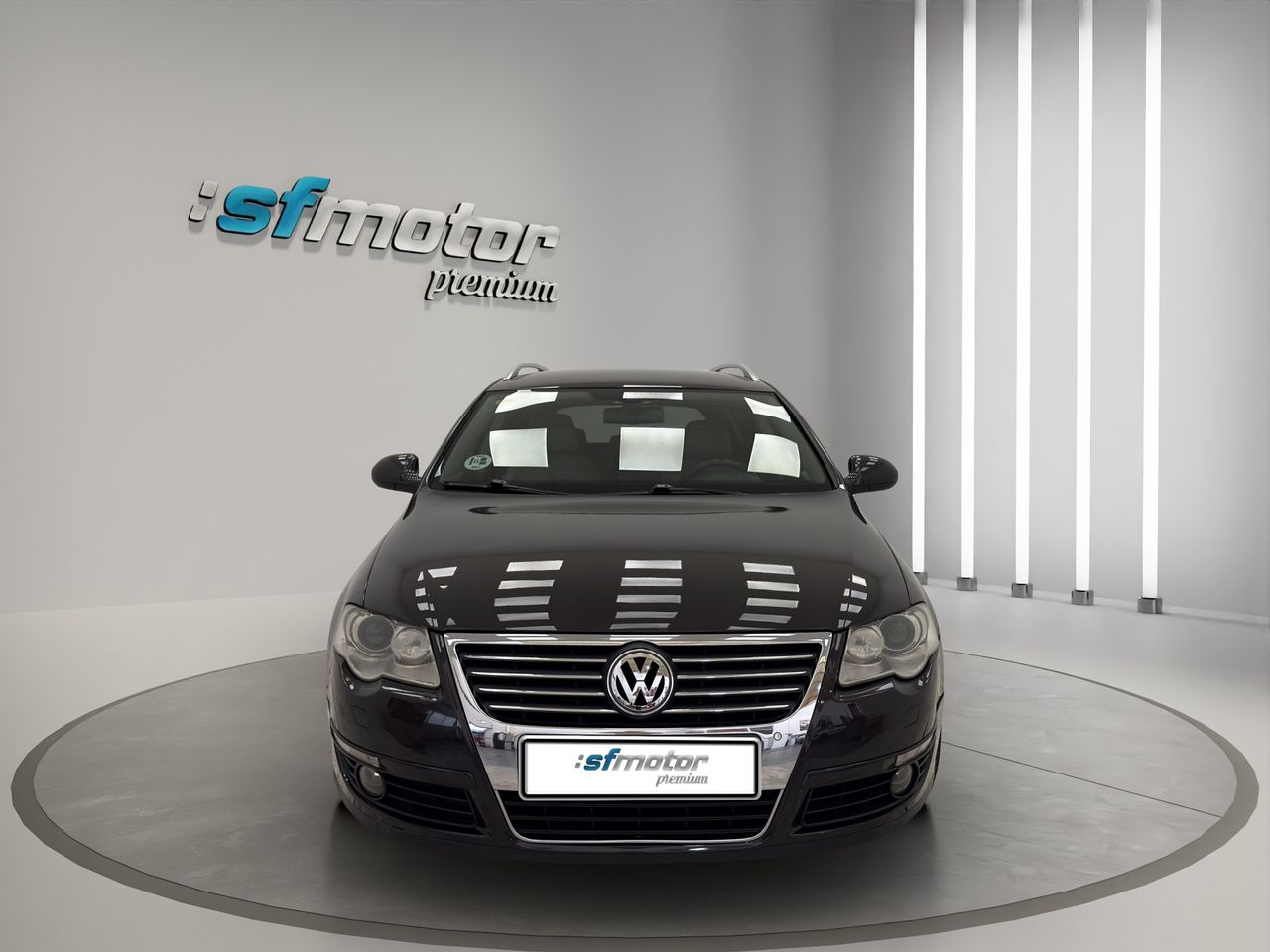 Volkswagen Passat Variant 2.0 TDI 140 DSG Highline BM Tech - Foto 3
