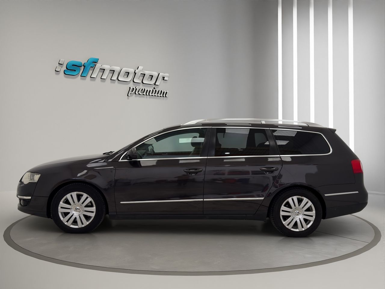 Volkswagen Passat Variant 2.0 TDI 140 DSG Highline BM Tech - Foto 4