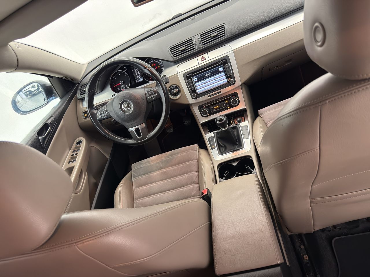 Volkswagen Passat Variant 2.0 TDI 140 DSG Highline BM Tech - Foto 34