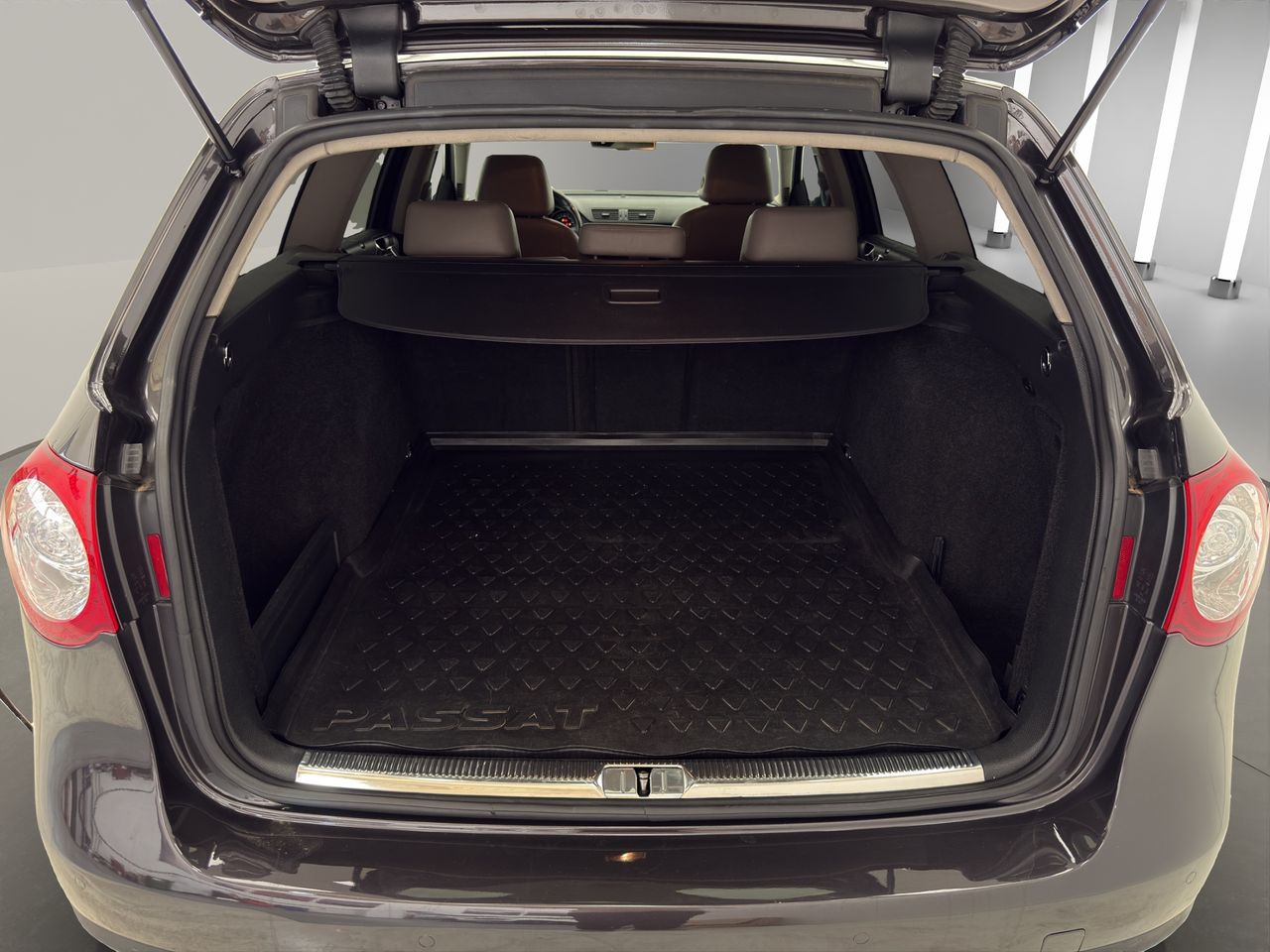 Volkswagen Passat Variant 2.0 TDI 140 DSG Highline BM Tech - Foto 21