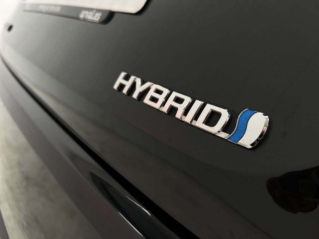 Toyota Corolla 1.8 125H STYLE E-CVT SEDAN - Foto 42