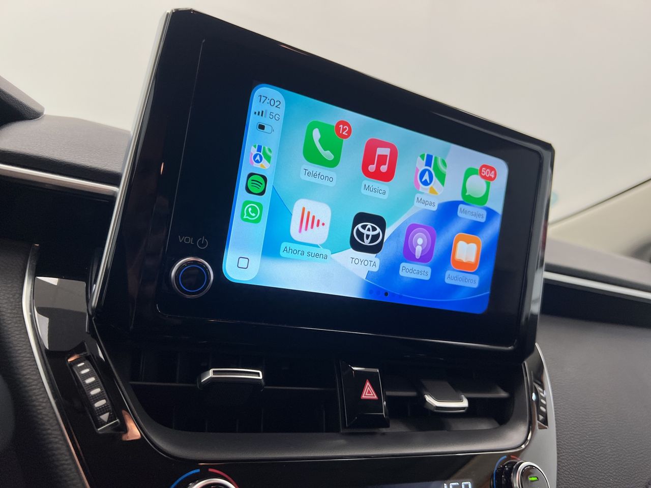 Toyota Corolla 1.8 125H STYLE E-CVT SEDAN - Foto 31