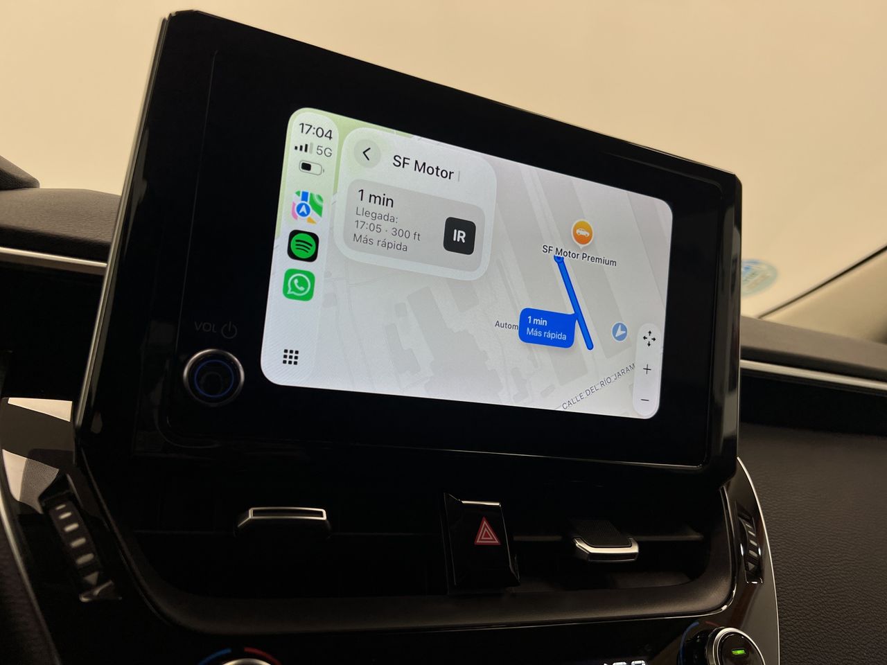 Toyota Corolla 1.8 125H STYLE E-CVT SEDAN - Foto 33