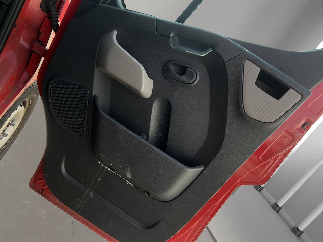 Renault Master L2H2 DCI 130 2.5 CONFORT 4D - Foto 18