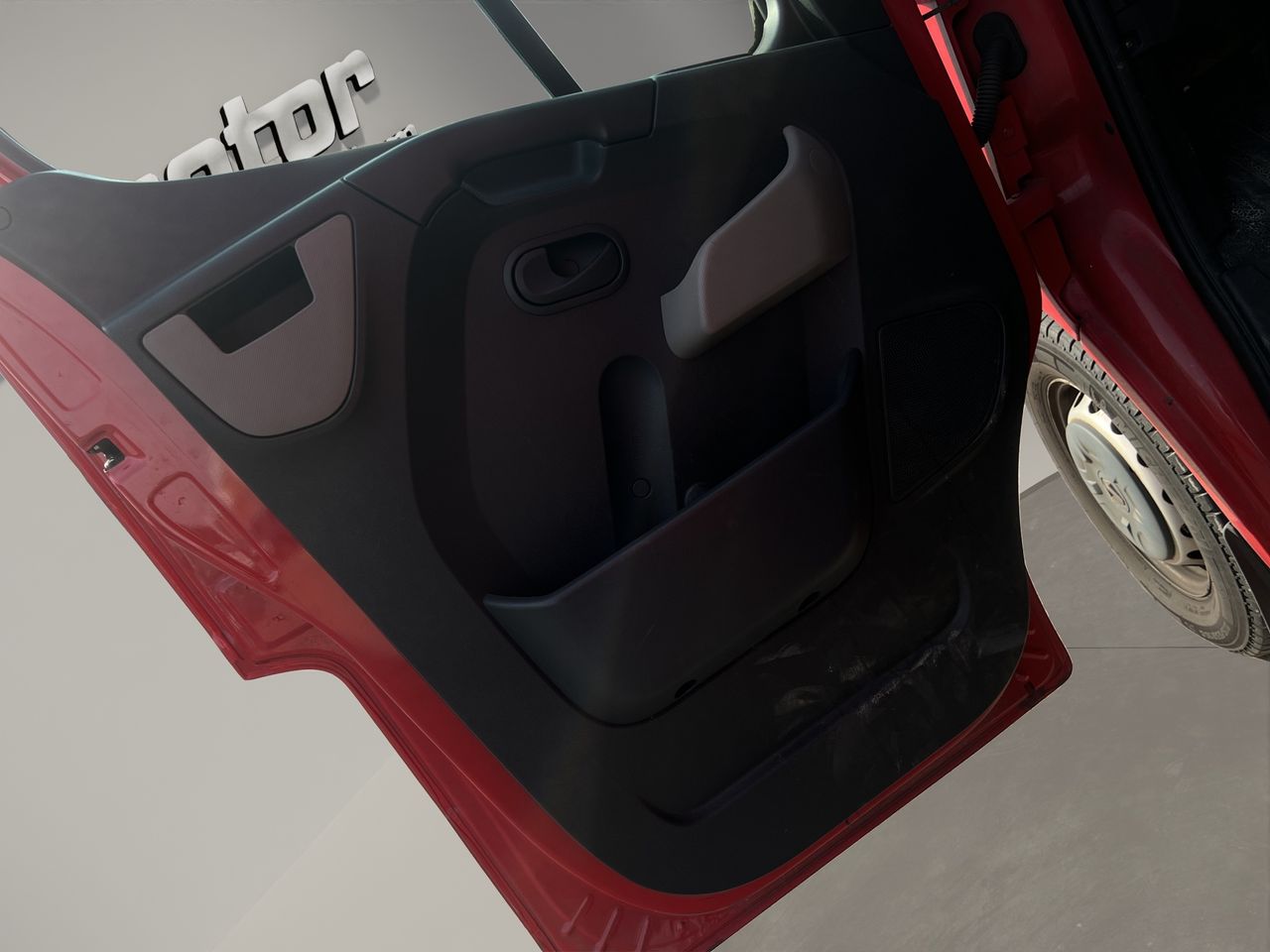 Renault Master L2H2 DCI 130 2.5 CONFORT 4D - Foto 12