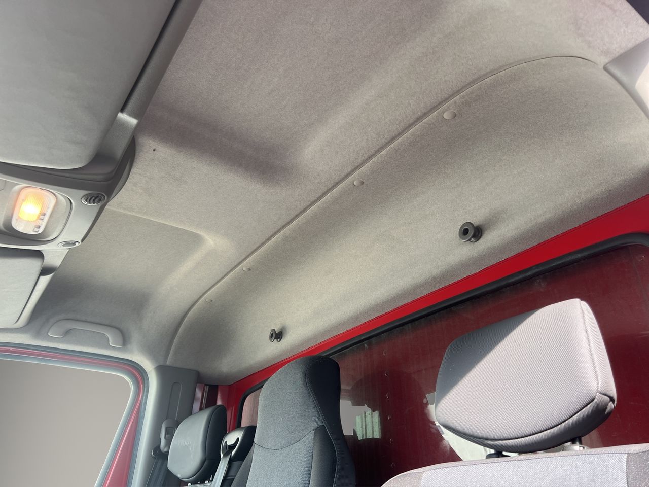 Renault Master L2H2 DCI 130 2.5 CONFORT 4D - Foto 22