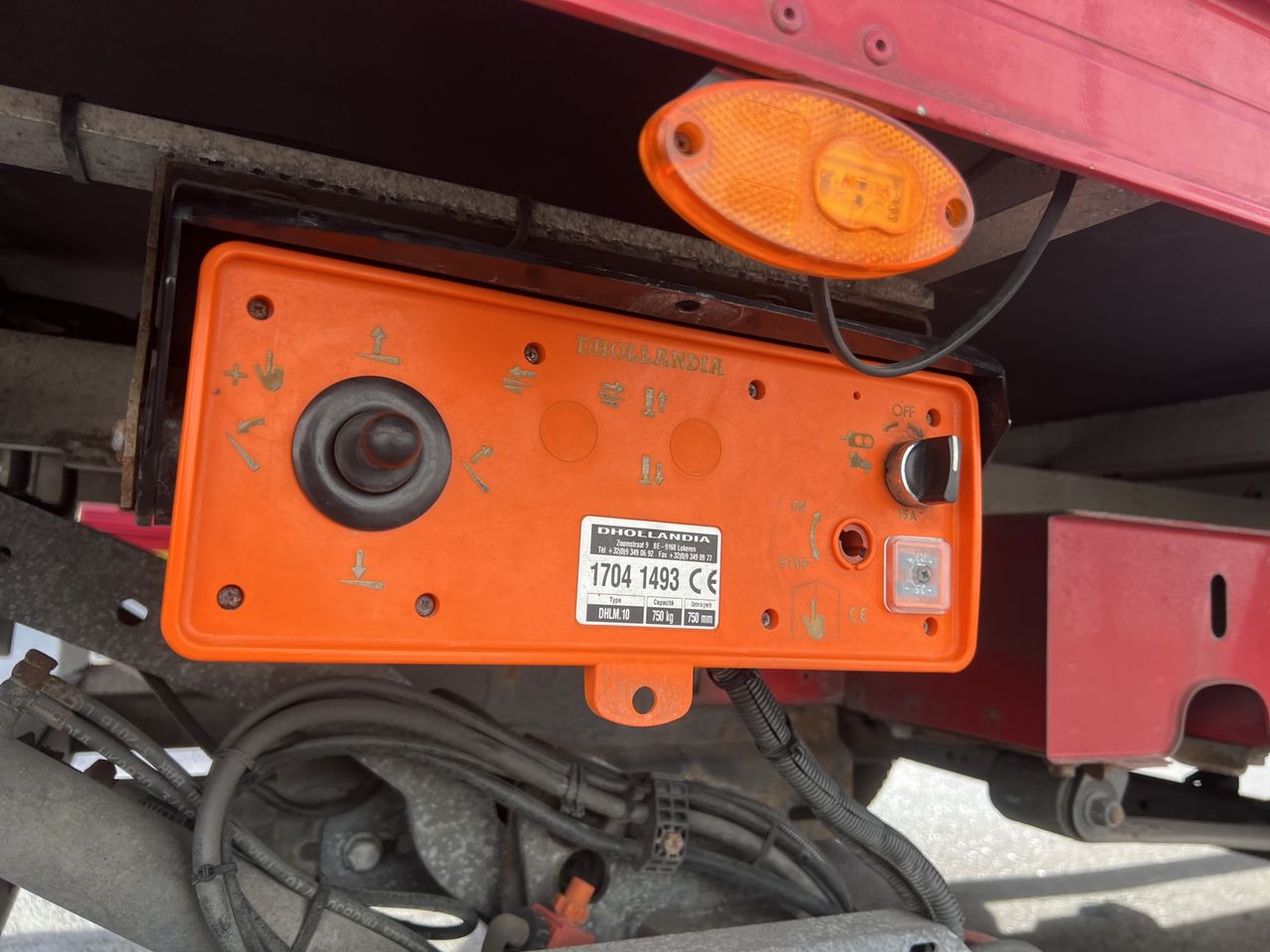 Renault Master L2H2 DCI 130 2.5 CONFORT 4D - Foto 26