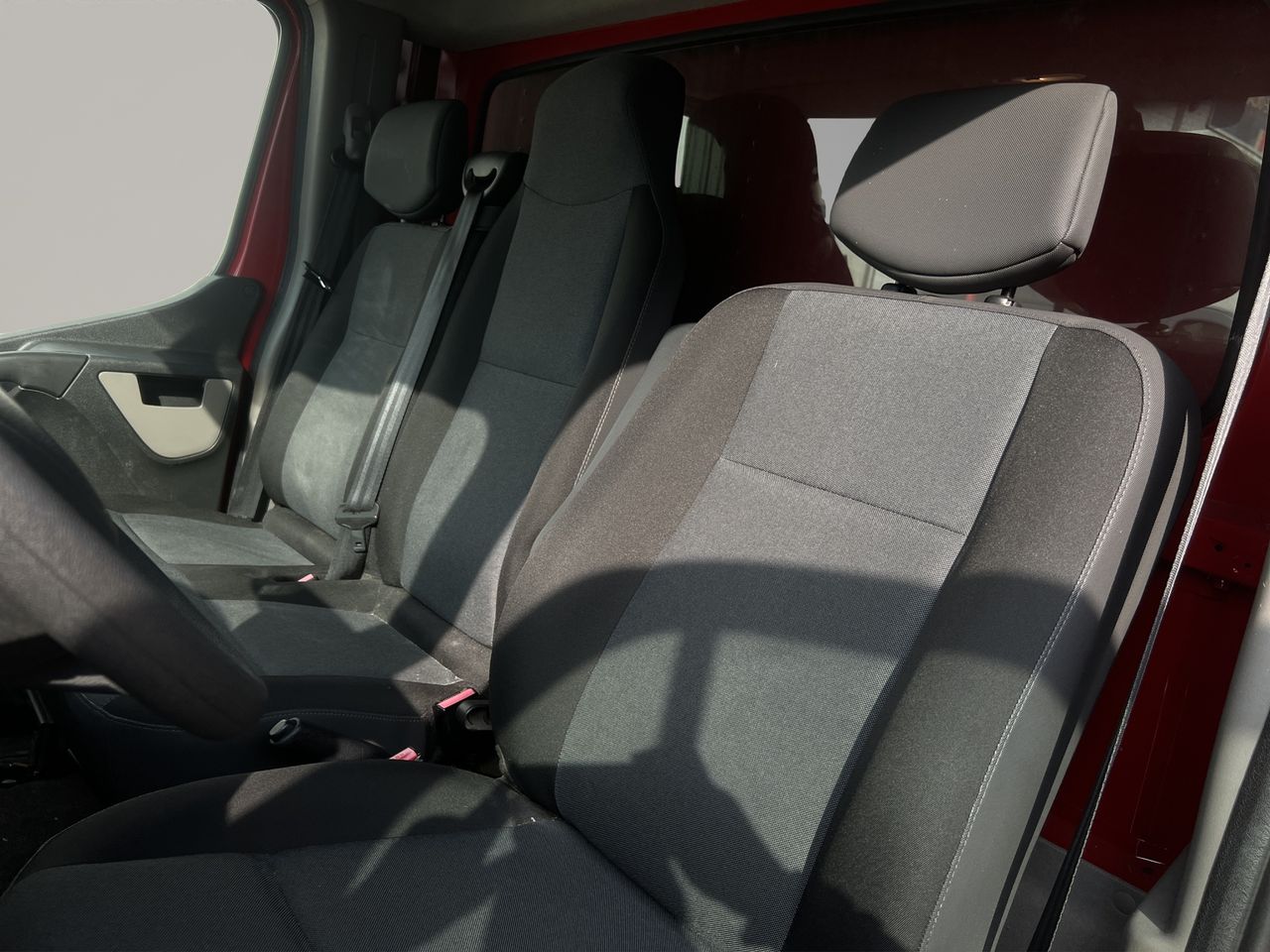 Renault Master L2H2 DCI 130 2.5 CONFORT 4D - Foto 14