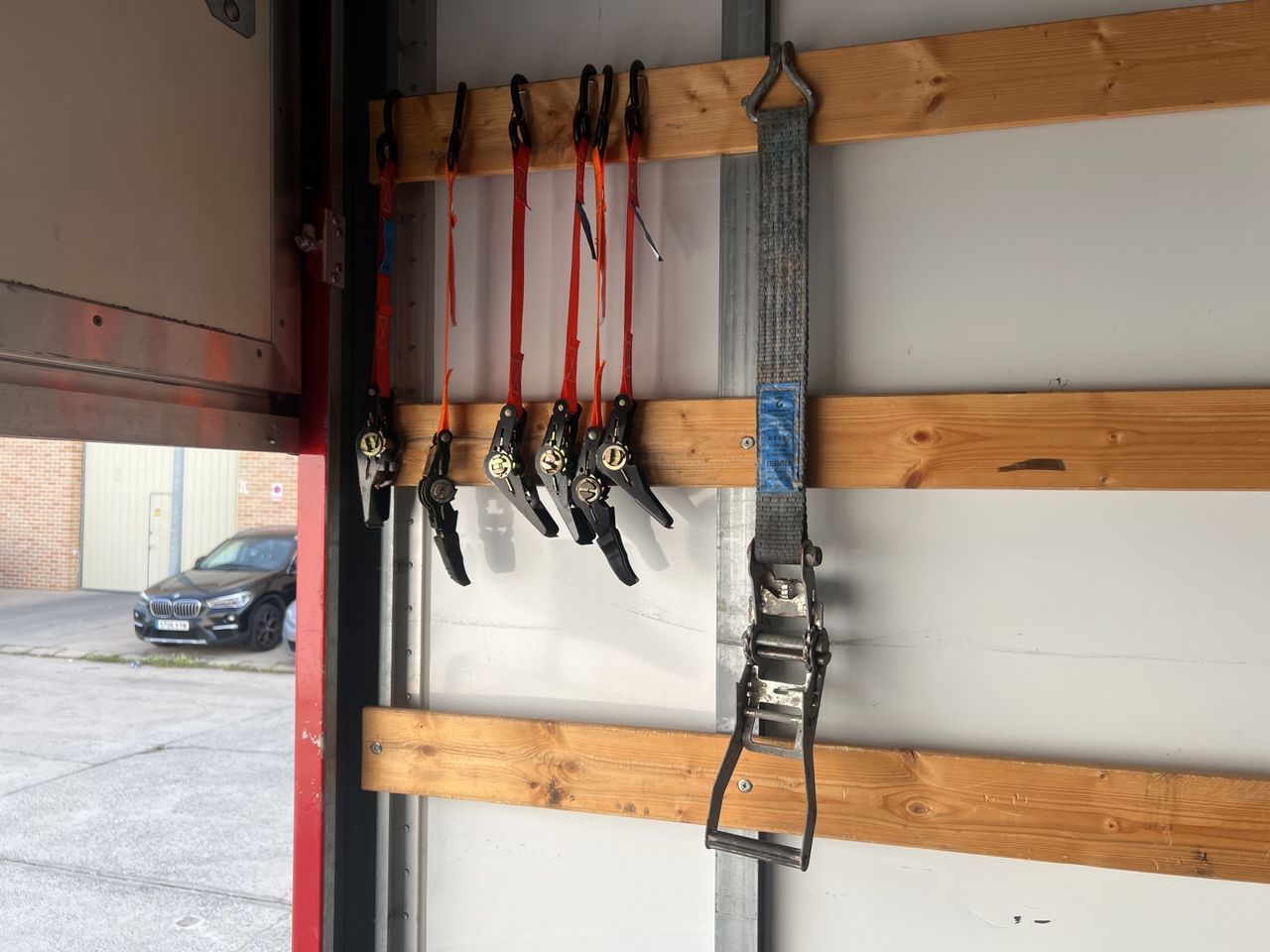 Renault Master L2H2 DCI 130 2.5 CONFORT 4D - Foto 33