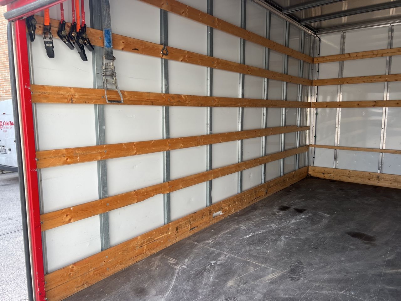 Renault Master L2H2 DCI 130 2.5 CONFORT 4D - Foto 29