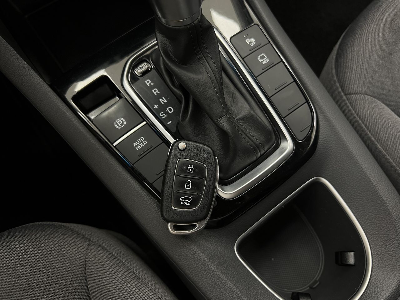 Hyundai IONIQ 1.6 GDI HEV Klass DCT - Foto 24