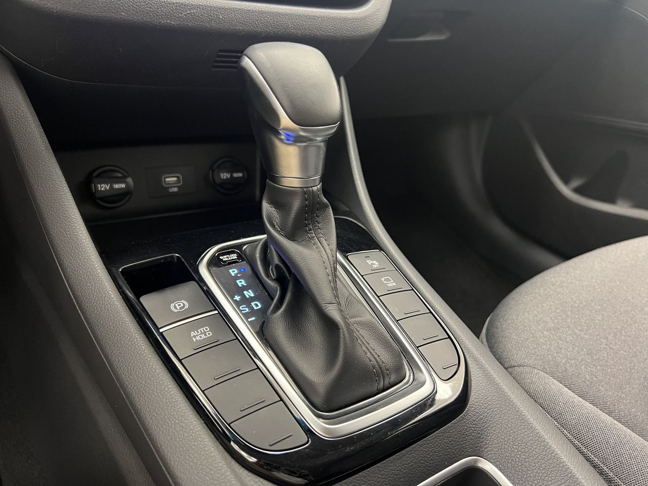 Hyundai IONIQ 1.6 GDI HEV Klass DCT - Foto 31