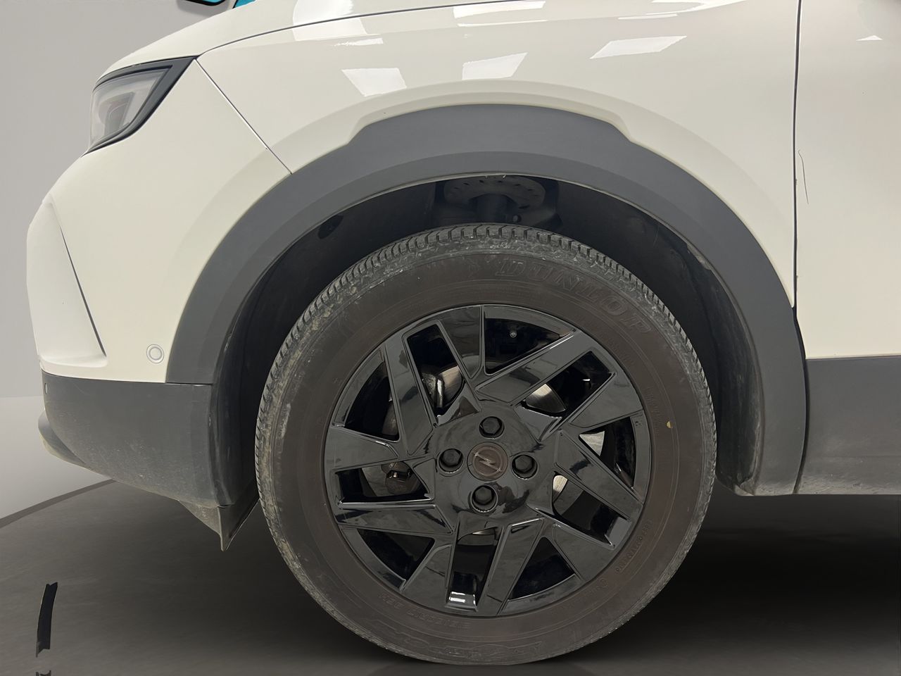 Opel Mokka 1.5 D GS Line (AC) - Foto 22