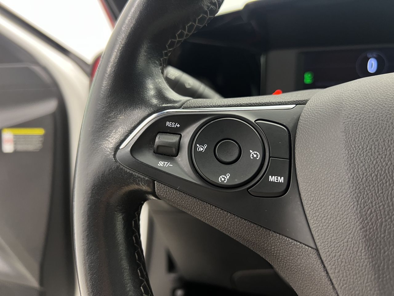 Opel Mokka 1.5 D GS Line (AC) - Foto 28