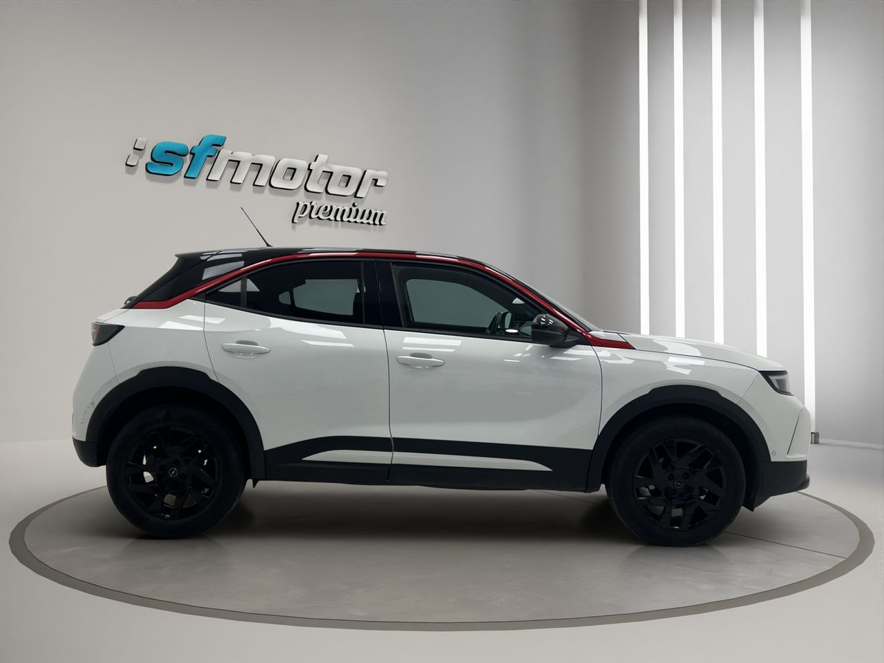 Opel Mokka 1.5 D GS Line (AC) - Foto 8