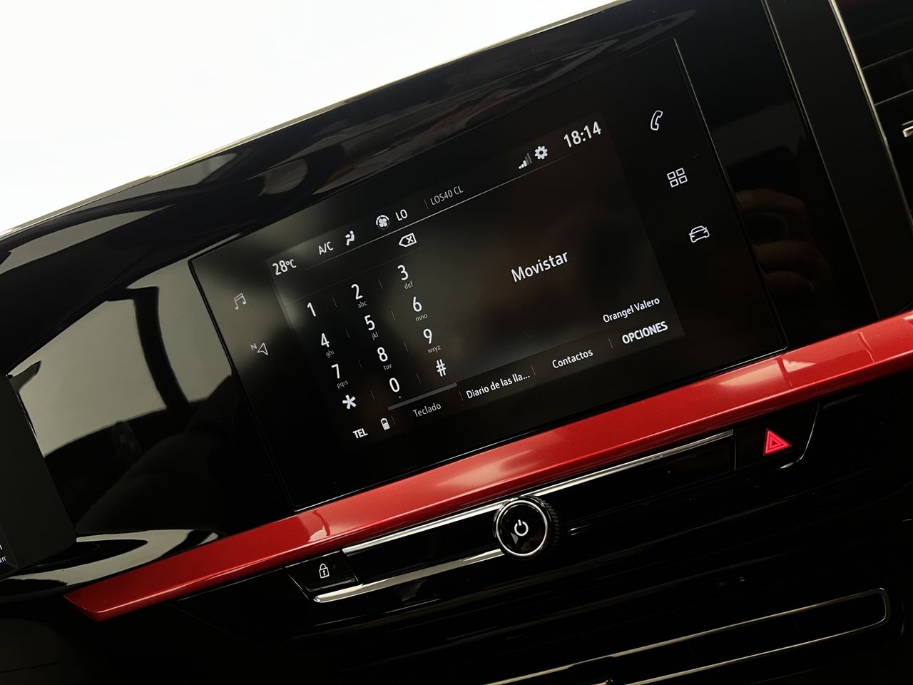 Opel Mokka 1.5 D GS Line (AC) - Foto 36