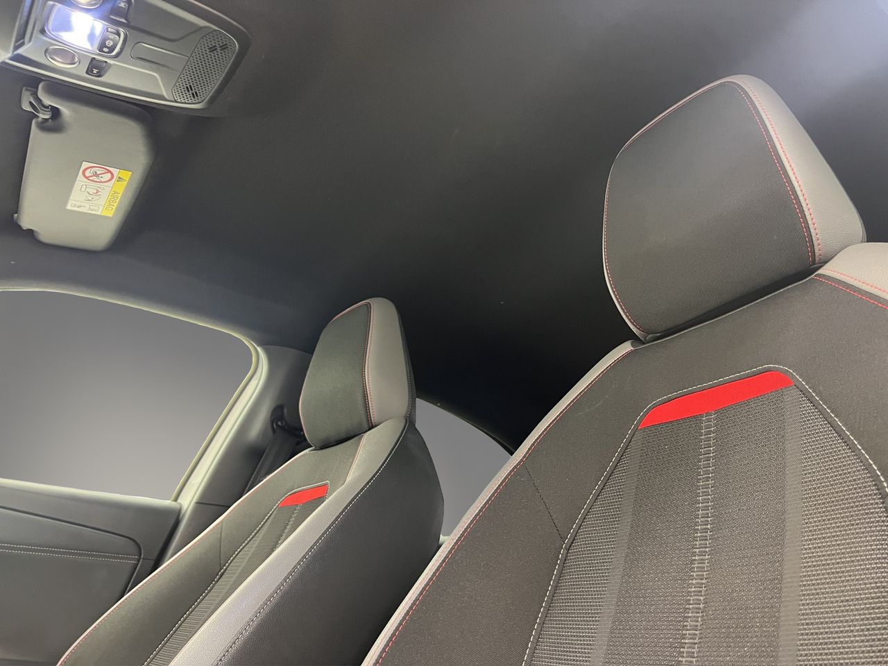 Opel Mokka 1.5 D GS Line (AC) - Foto 23