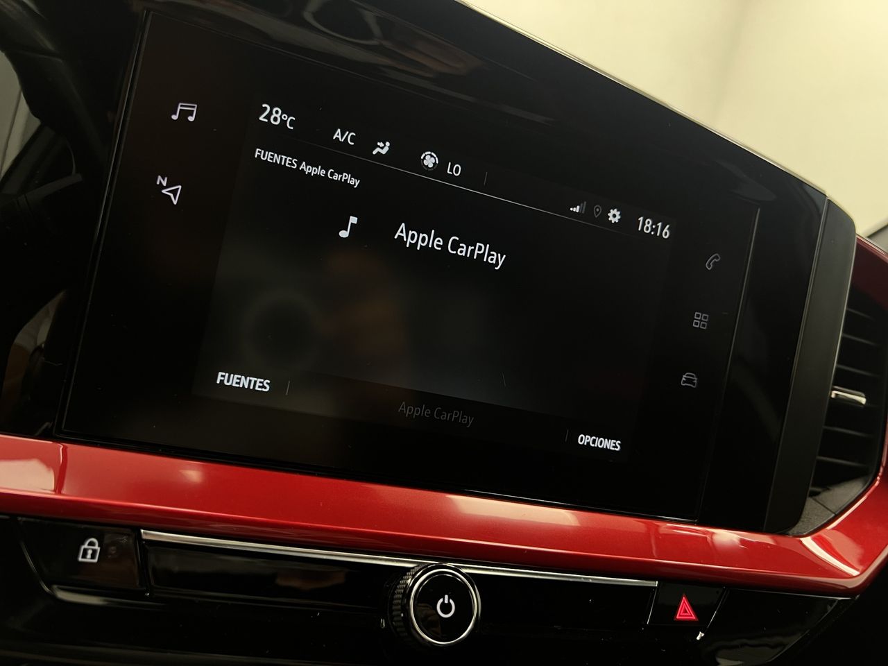 Opel Mokka 1.5 D GS Line (AC) - Foto 37