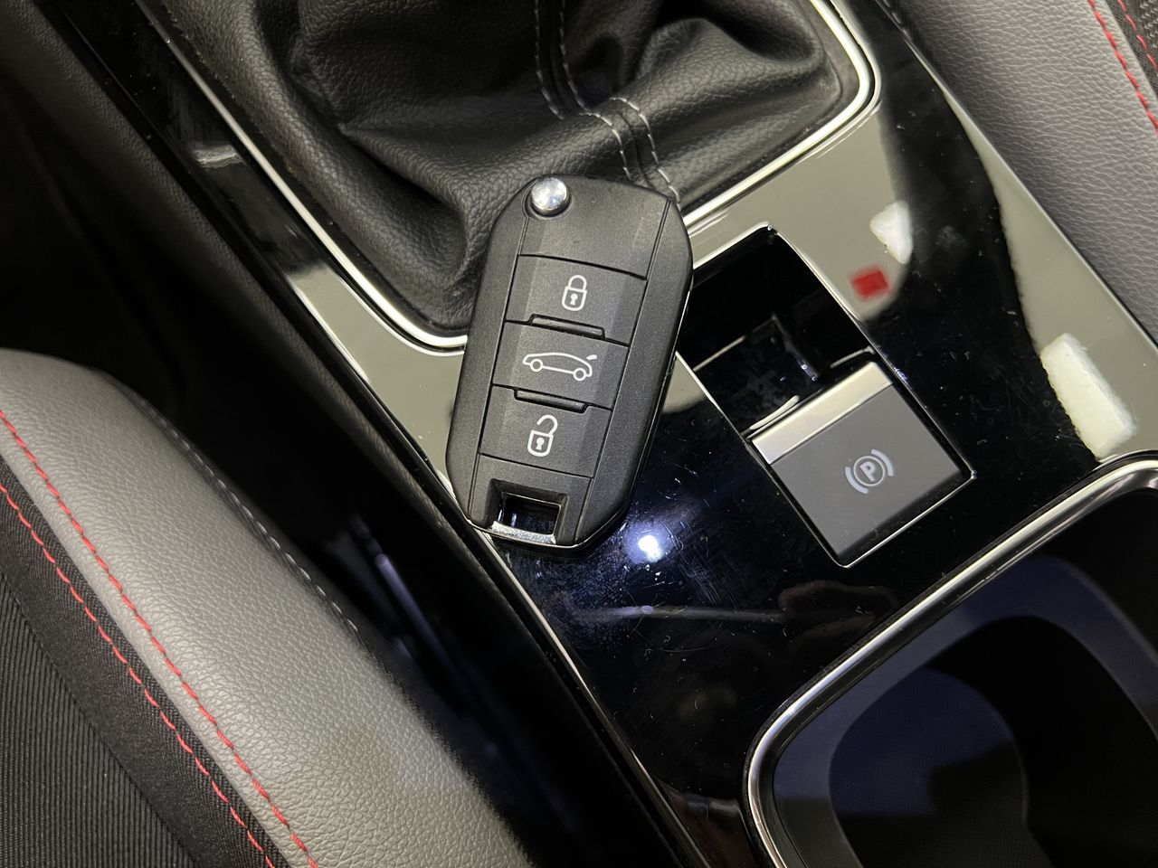 Opel Mokka 1.5 D GS Line (AC) - Foto 24