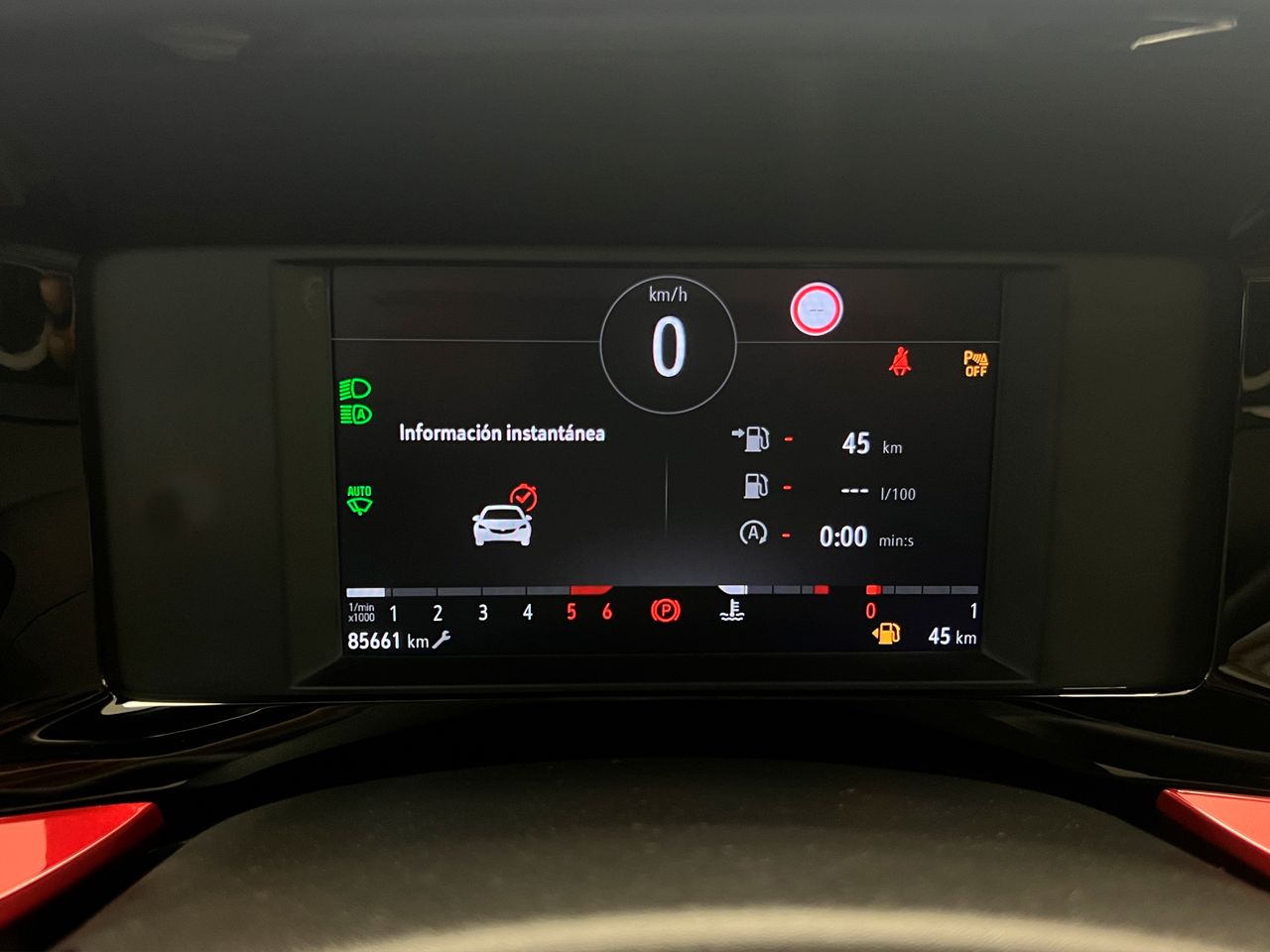 Opel Mokka 1.5 D GS Line (AC) - Foto 12