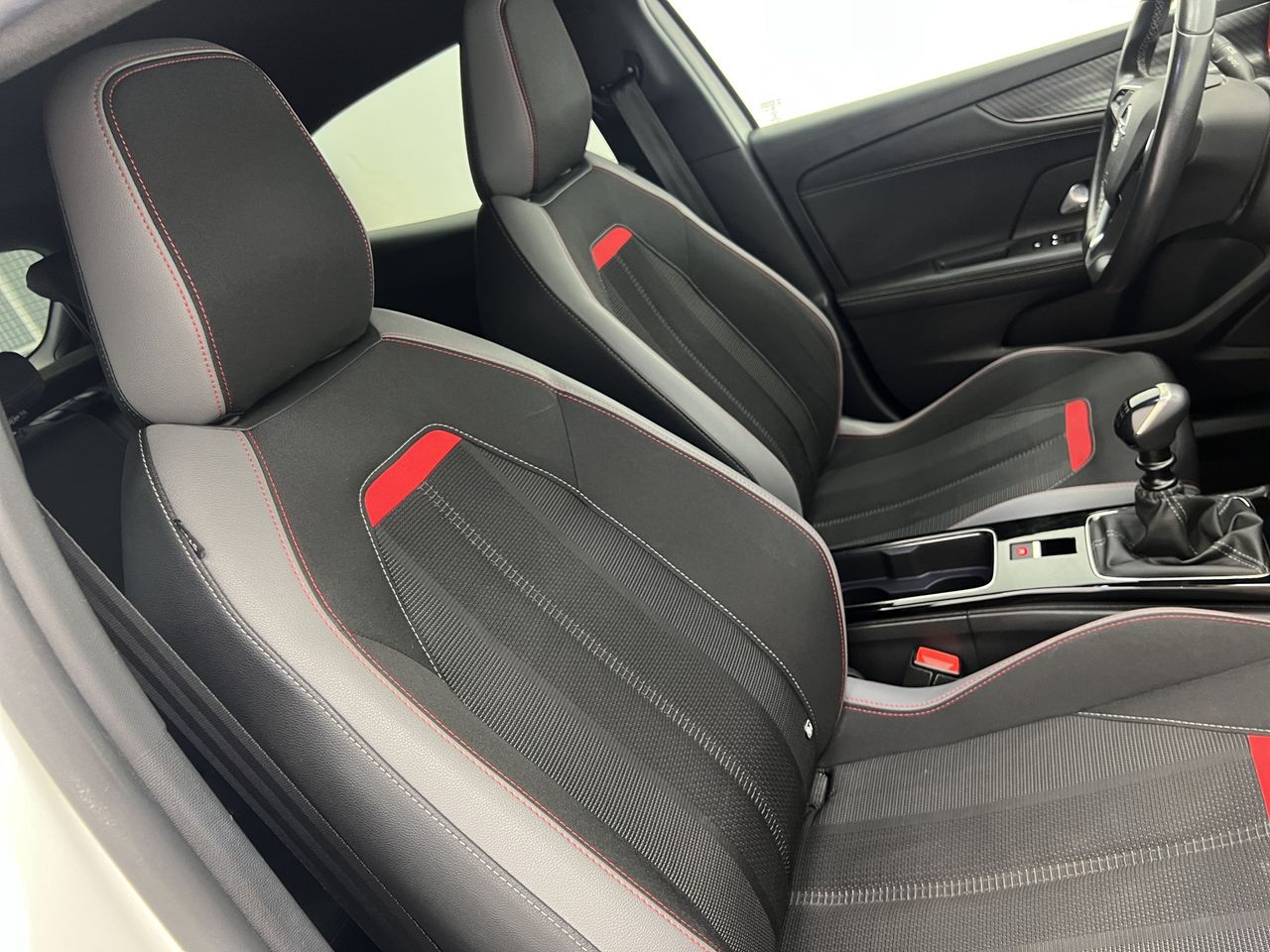 Opel Mokka 1.5 D GS Line (AC) - Foto 34