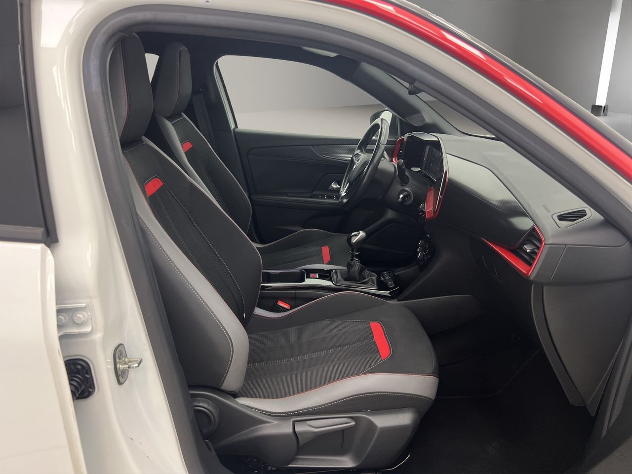 Opel Mokka 1.5 D GS Line (AC) - Foto 19