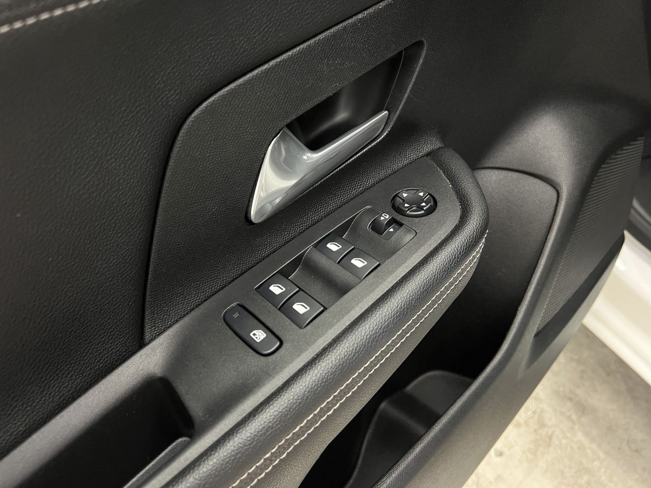 Opel Mokka 1.5 D GS Line (AC) - Foto 25