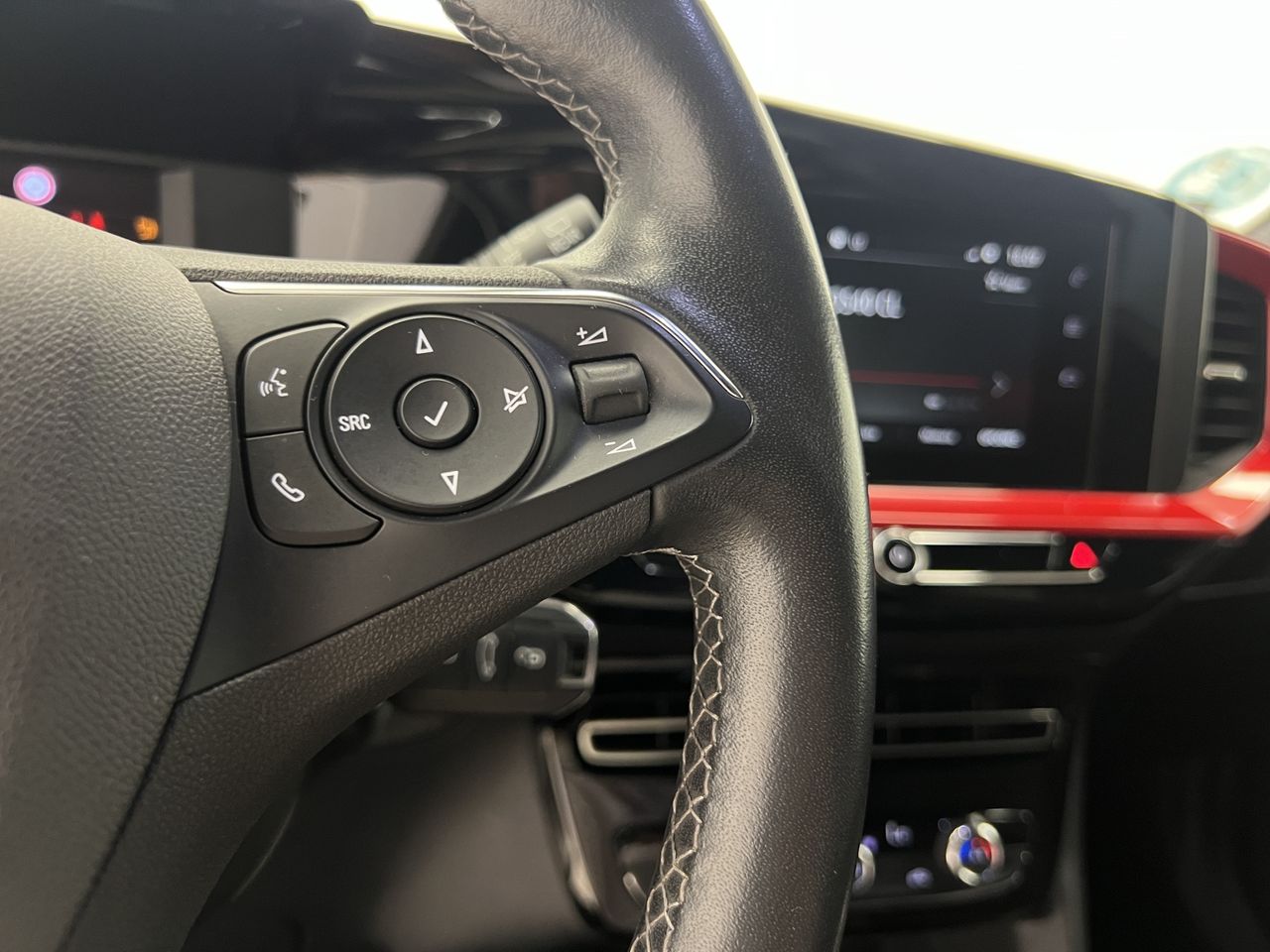 Opel Mokka 1.5 D GS Line (AC) - Foto 29