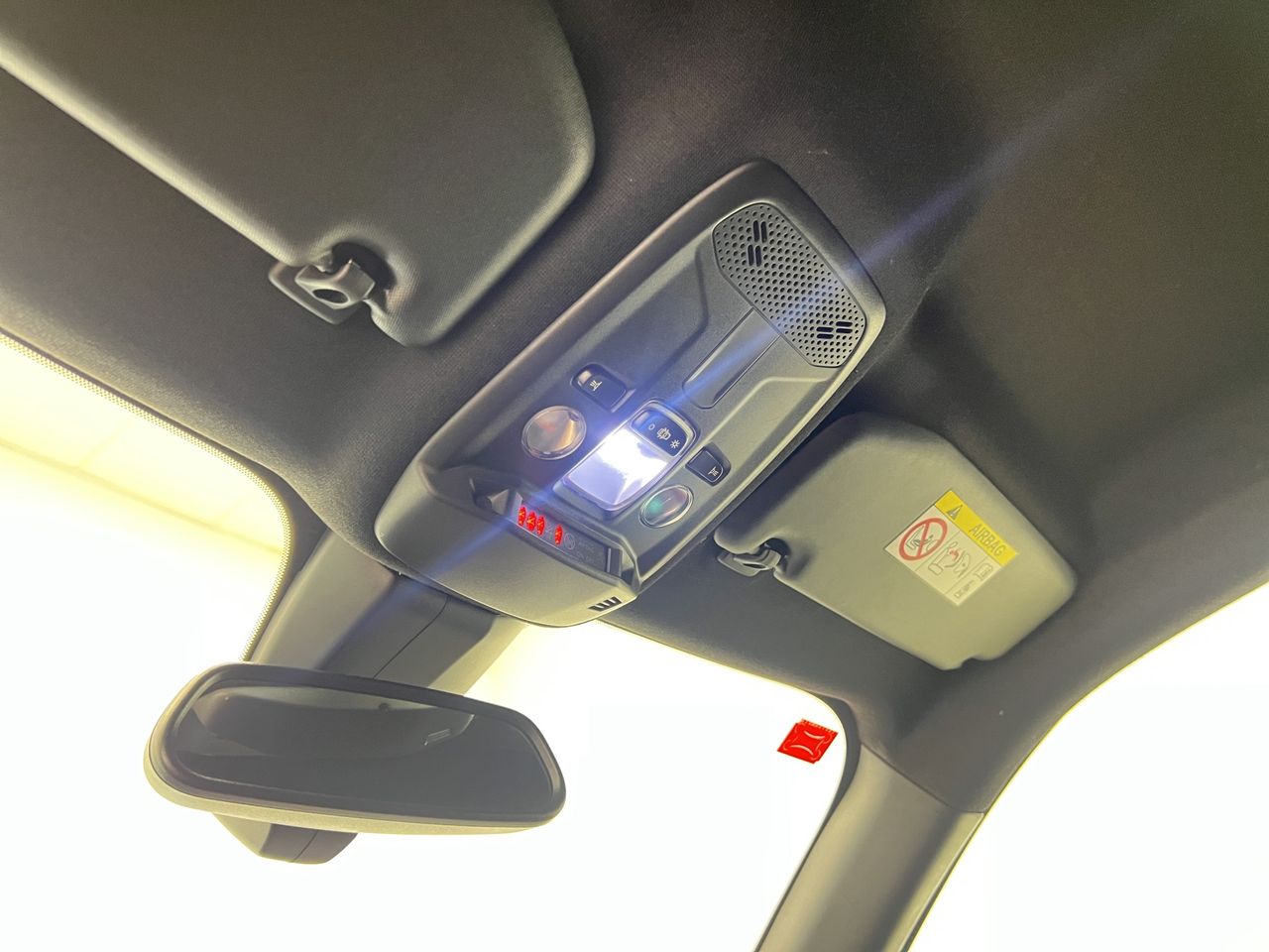 Opel Mokka 1.5 D GS Line (AC) - Foto 30