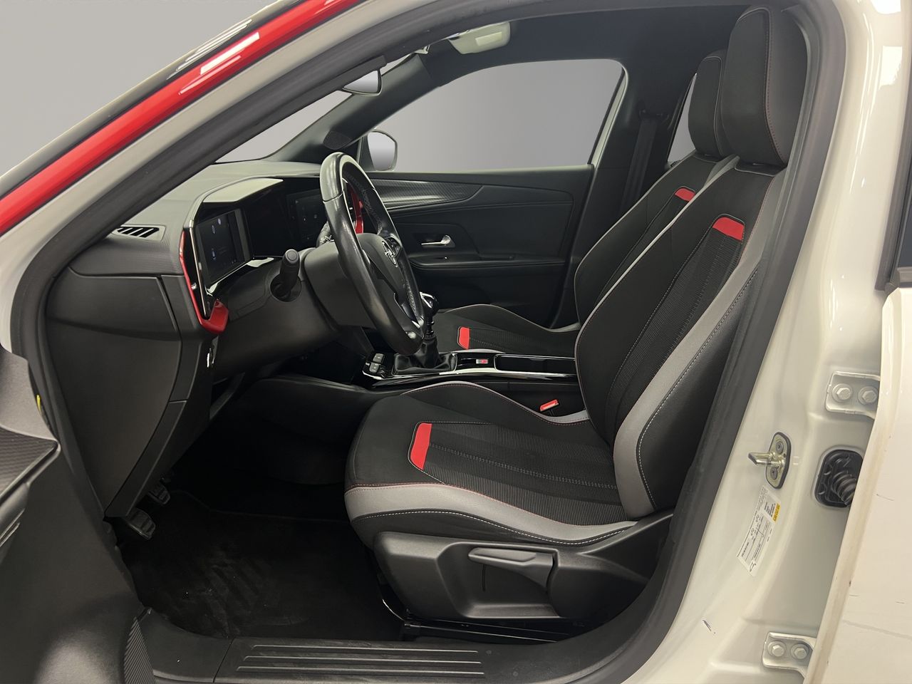 Opel Mokka 1.5 D GS Line (AC) - Foto 10