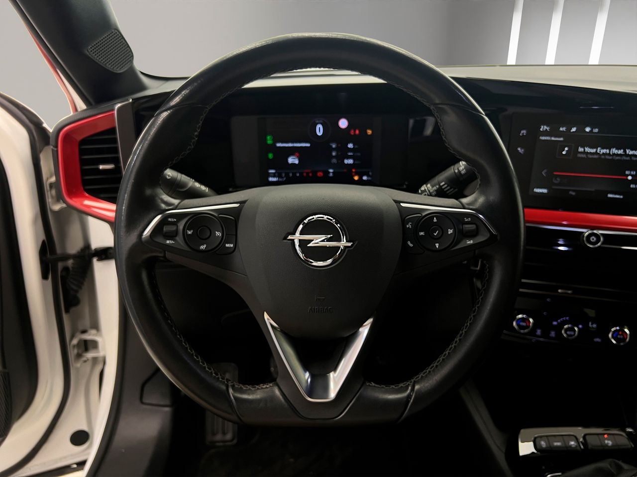 Opel Mokka 1.5 D GS Line (AC) - Foto 11