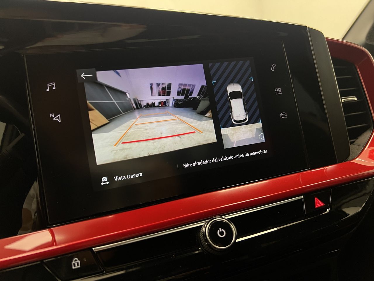 Opel Mokka 1.5 D GS Line (AC) - Foto 35